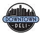 Downtown Deli in Dearborn, MI Delicatessen Restaurants
