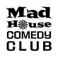 Mad House Comedy Club in Downtown San Diego Gaslamp District - San Diego, CA American Restaurants