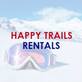 Happy Trails Rentals in Harrison, MI Outdoor Recreation Events
