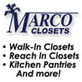Marco Closets in Papillion, NE Storage - Household & Commercial-Full Service