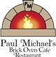 Paul Michaels Brick Ovencafe in Kew Gardens, NY Pizza Restaurant