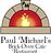 Paul Michaels Brick Ovencafe in Kew Gardens, NY