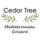 Cedar Tree in River Vale, NJ Greek Restaurants
