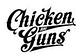 Chicken and Guns in Portland, OR Caribbean Restaurants