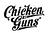 Chicken and Guns in Portland, OR