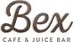 Bex Cafe & Juice Bar in Greenville, SC Bars & Grills