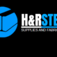 H&R Steel Supplies and Fabrication in Spartanburg, SC Export Nonclassifiable