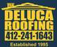 DeLuca Roofing in East Pittsburgh, PA Roofing Consultants