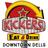 Kickers in Wisconsin Dells, WI