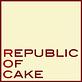 Republic of Cake in Orinda, CA Bakeries