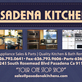 Pasadena Kitchens in Pasadena, CA Washer Machine & Dryer Repair Service