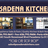 Pasadena Kitchens in Pasadena, CA