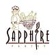 Sapphire Pantry in Laguna Beach, CA Coffee, Espresso & Tea House Restaurants