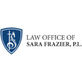 The Law Office of Sara B Frazier Pl in Deercreek - Jacksonville, FL Attorneys