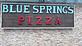 Blue Springs Pizza in Orange City, FL Pizza Restaurant