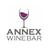 Annex Winebar in Sonoma, CA