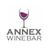 Annex Winebar in Sonoma, CA