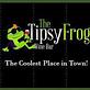 Tipsy Frog Wine Bar in Copperopolis, CA Bars & Grills
