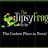 Tipsy Frog Wine Bar in Copperopolis, CA