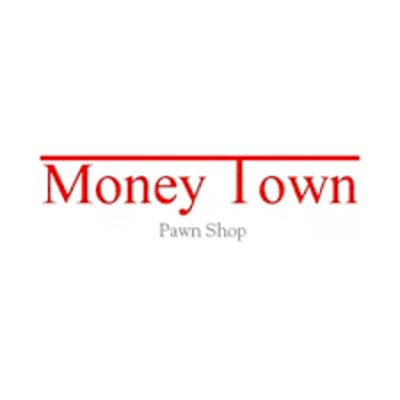 Money Town Pawn Shop in Wichita, KS Pawn Shops