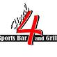 Final Four Sports Bar & Grill in Sherman, IL Pubs