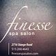 Finesse Spa Salon in Ames, IA Day Spas