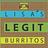 Lisa's Legit Burritos in Augusta, ME