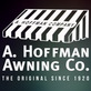 Hoffman Canvas Products & Awnings in Cedonia - Baltimore, MD Tents & Awnings