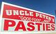 Uncle Peter's Pasties in Shelby Township, MI American Restaurants