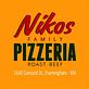 Neko's Of New York in Framingham, MA Pizza Restaurant