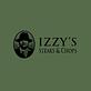 Izzy's in Oakland, CA Steak House Restaurants