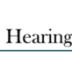 Lucas Ear Center Audiology in Warren, MI Hearing Devices Repair
