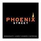 Phoenix Street Restaurant in South Haven, MI Coffee, Espresso & Tea House Restaurants
