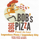 Pizza Restaurant in Fond Du Lac, WI 54935