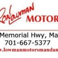 Ron Lowman Motors in Mandan, ND Cars, Trucks & Vans