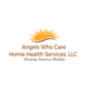 Angels Care Home Health Service in Reynoldsburg, OH Home Health Care Service