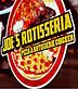 Joe's Rotisseria in Roselle Park, NJ Pizza Restaurant