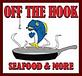 Off The Hook Seafood And More in Oklahoma City, OK Seafood Restaurants