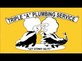 Triple A Plumbing Services - Morgan Hill in Watsonville, CA Plumbing & Sewer Repair