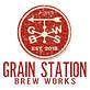 Grain Station Brew Works in McMinnville, OR Pizza Restaurant