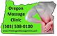 Oregon Massage Clinic in Newberg, OR Massage Therapy