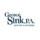 George Sink, P.A. Injury Lawyers in Orangeburg, SC Personal Injury Attorneys