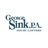 George Sink, P.A. Injury Lawyers in Orangeburg, SC