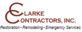 Clarke Contractors in West Chester, OH Remodeling & Restoration Contractors
