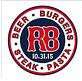 RB Beers & Burgers in Yankton, SD Bars & Grills