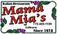 Mama Mia's in Lilburn, GA Italian Restaurants