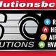 BCS Air Solutions in College Station, TX Heating & Air-Conditioning Contractors