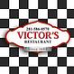 Victor's Deli Restaurant & Bar in Houston, TX Comfort Foods Restaurants