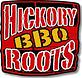 Hickory Roots BBQ in Terrell, TX Barbecue Restaurants