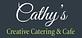 Cathy's Creative Catering & Cafe in Catasauqua, PA American Restaurants